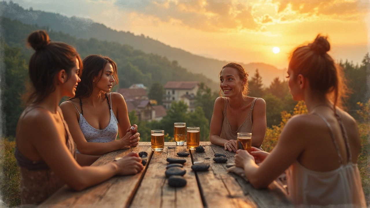 Podpora imunity a zdraví