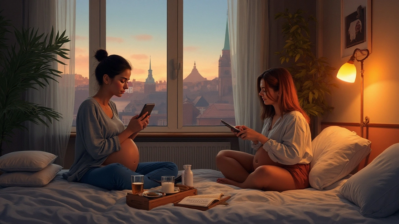 Jak probíhá bezpečná masáž krok za krokem (a jak se připravit)