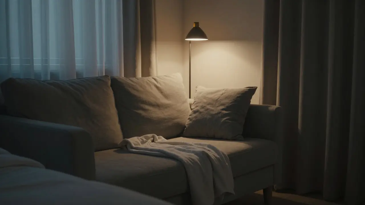 Jak Masírovat doma při Migréně: Úplná Průvodce Pro Ticho a Relaxaci