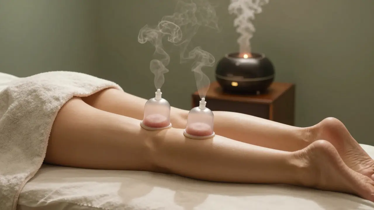 Vakuoterapie: co skrývá její kouzlo a proč funguje?