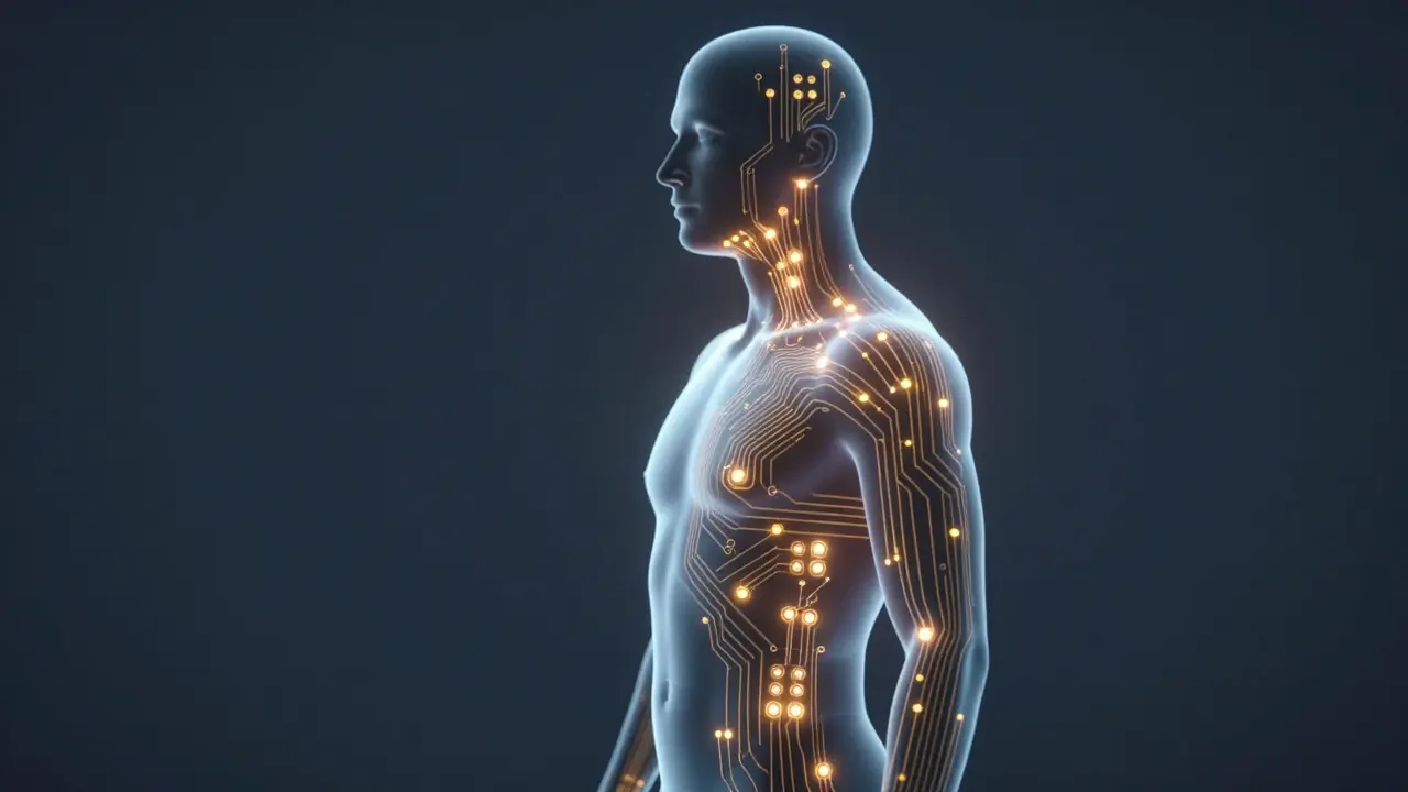 Masáž shiatsu: Co říká věda a jak skutečně funguje?