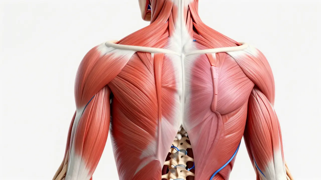 Klasická masáž a její role v moderní medicíně: Vědecké důkazy a praktické využití
