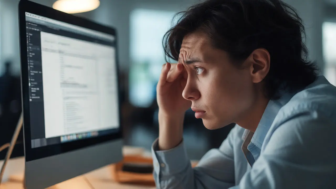 Proč mě kouše hlava? Příčiny a řešení pomocí antimigrenové masáže